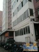 小马厂南里此房房屋满五年,首钢家属楼板楼有电