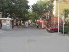 竹园3室1厅东西