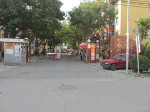 竹园3室1厅东西