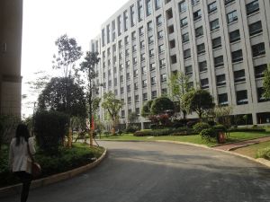 鑫远尚玺苑二期4室2厅南