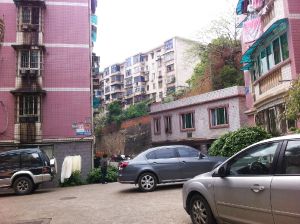 景芳苑公寓2室1厅南