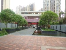正地铁口卧琥城,住宅小户型,拎包入住