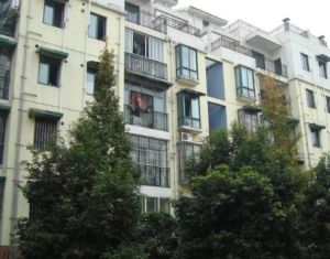 怡和茗居 4室2厅 东