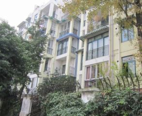怡和茗居3室2厅东南