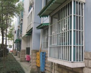 怡和茗居2室2厅南