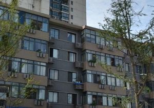 西南电力设计院小区2室1厅南