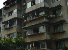 花香苑二区 1室1厅 南 北