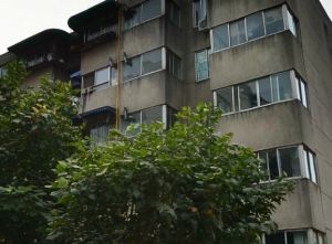 花香苑四区 3室1厅 东南