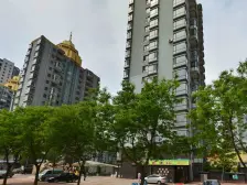 精装2年婚房 随时能看 交通便利 配套齐全