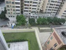 正规一房一厅带阳台 南向阳光入户 精装修带租约