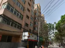 西站 框架结构 中间楼层 有小区院子可停车