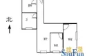 建工大厦户型图