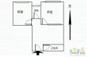 建工大厦户型图