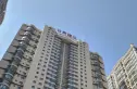 建工大厦实景图