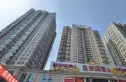 建工大厦实景图