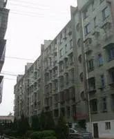 兴发新村实景图