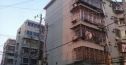 兴发新村实景图