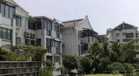 兴发新村实景图