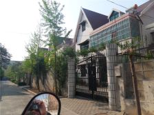 新乡市时代花园小区5室2厅南