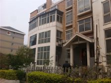 隆基枫华源 复试 三 四 五层 平台 车库