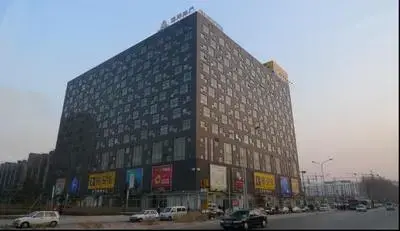 外景图