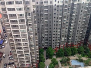湘楚家园3室2厅南