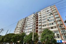 嘉盛逸林园4室2厅南