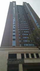 湘域相遇1室1厅西