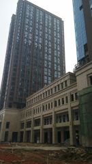 湘域相遇1室1厅南