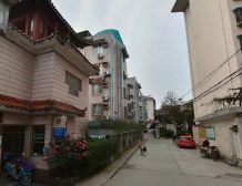 岳麓山庄4室3厅南