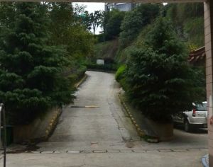 岳麓山庄2室2厅南
