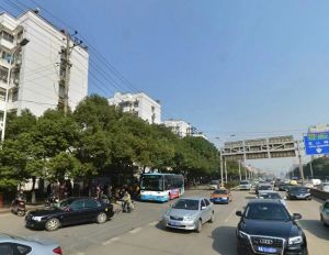 骆家坝小区2室2厅南