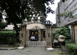 新少城 2室1厅 西南