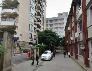 新少城 2室2厅 东南 南