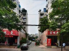 金桔花园一期2室1厅东南