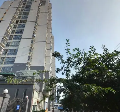 诚品上院实景图