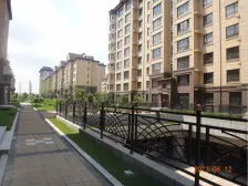 户型方精装修拎包就住近万达轻轨