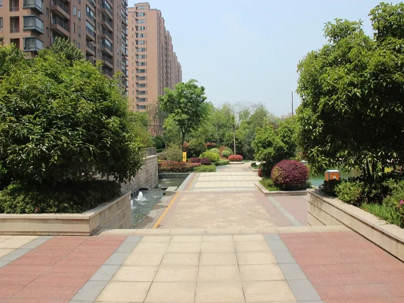 正南 泰盈八千里 3室2厅