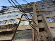 小户型朝南采光无遮挡有小区有院子