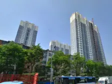 七里河区 西客站旁 电梯中层 首付13万 业主诚售