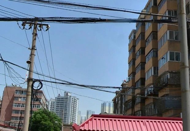 银杏之家实景图