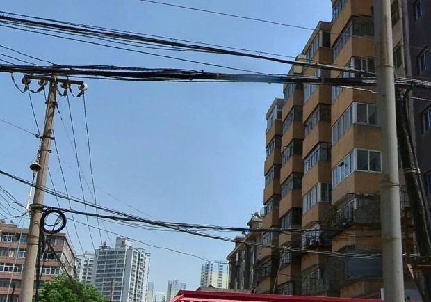 银杏之家实景图