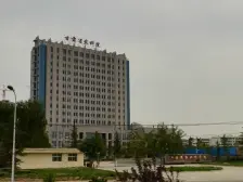 新上房源!南北通透两居室,采光无遮挡。