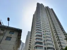 铁路局金轮广场 金轮馨园正规3室2厅 中间楼层采光特好