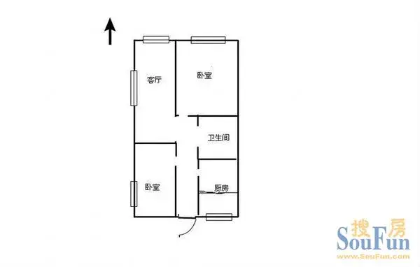 五泉派出所家属院户型图