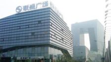 联盛广场边上好房配套成熟,万达商圈