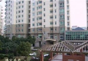 宁波老外滩 三江口 位置好 电梯房 一线江景房
