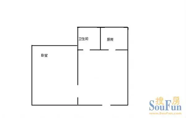 西焦北路建工宿舍