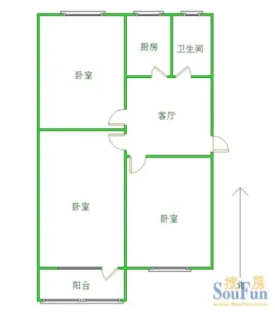 义堂新村