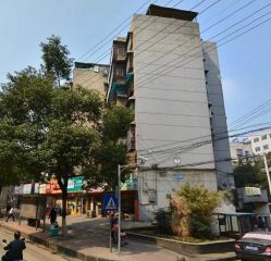 涂新小区2室1厅南